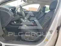 2014 Ford FUSION photo