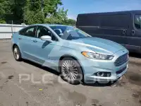 2014 Ford FUSION фото