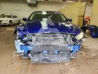 2014 Ford FUSION фото