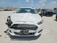 2014 Ford FUSION фото