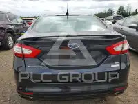 2014 Ford FUSION фото