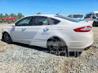 2014 Ford FUSION фото