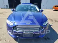 2014 Ford FUSION photo