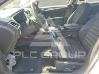2014 Ford FUSION фото