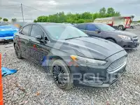 2014 Ford FUSION фото