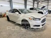 2014 Ford FUSION фото