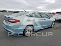 2014 Ford FUSION фото