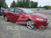 2014 Ford FUSION фото