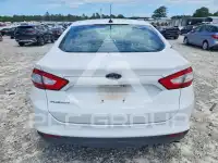 2014 Ford FUSION photo