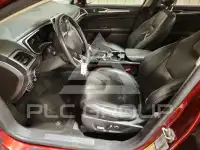 2014 Ford FUSION photo