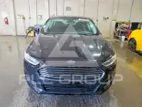 2014 Ford FUSION photo