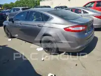 2014 Ford FUSION фото