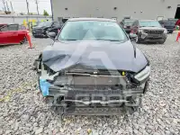 2014 Ford FUSION фото