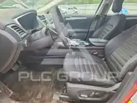 2014 Ford FUSION фото