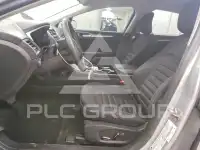 2014 Ford FUSION photo