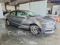 2014 Ford FUSION фото