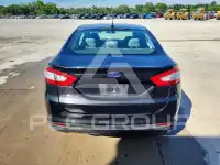 2014 Ford FUSION фото