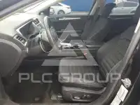 2014 Ford FUSION фото