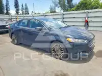 2014 Ford FUSION фото
