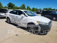 2014 Ford FUSION фото