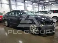 2014 Ford FUSION фото