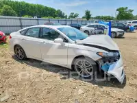 2014 Ford FUSION фото