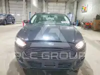 2014 Ford FUSION photo