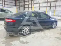 2014 Ford FUSION фото