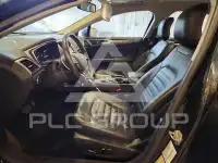 2014 Ford FUSION фото