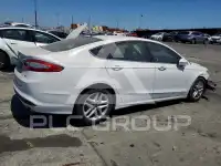 2014 Ford FUSION фото