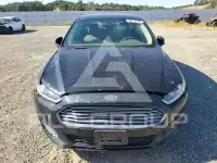 2014 Ford FUSION фото
