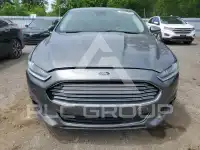 2014 Ford FUSION photo