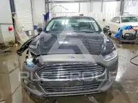 2014 Ford FUSION фото