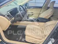 2014 Ford FUSION фото