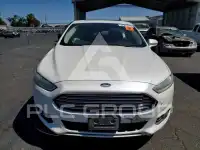 2014 Ford FUSION photo