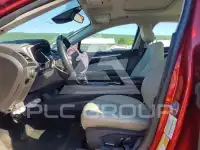 2014 Ford FUSION photo