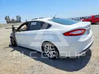 2014 Ford FUSION фото