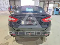 2014 Ford FUSION фото