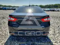 2014 Ford FUSION photo