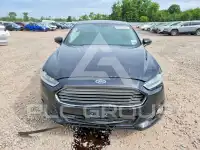 2014 Ford FUSION photo