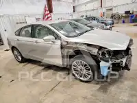 2014 Ford FUSION фото
