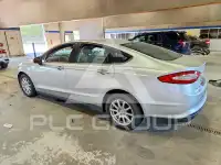 2014 Ford FUSION фото