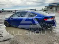 2014 Ford FUSION фото