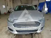 2014 Ford FUSION photo