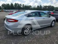 2014 Ford FUSION фото