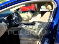 2014 Ford FUSION фото