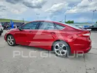2014 Ford FUSION фото