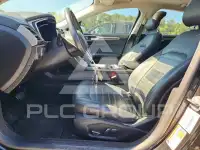 2014 Ford FUSION photo