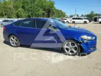 2014 Ford FUSION photo