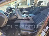 2014 Ford FUSION photo